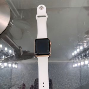 Series 3 Apple Watch with Cellular